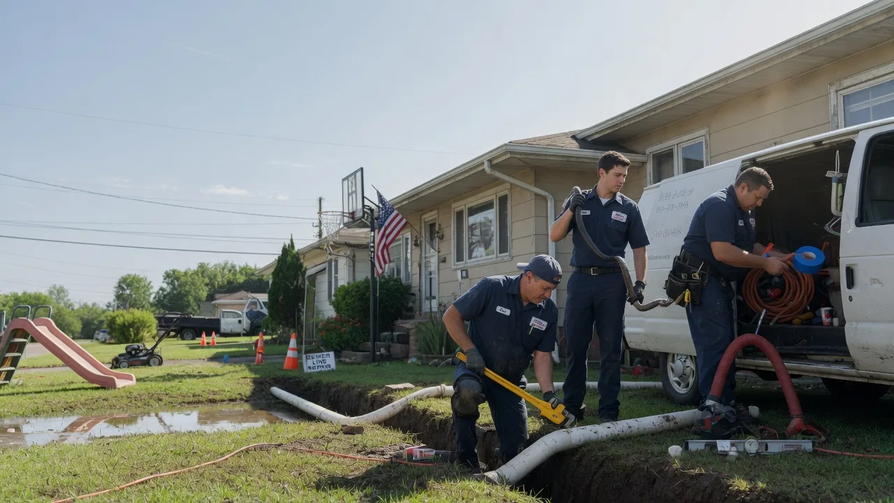 Toilet Installation in Pickering, MO near me